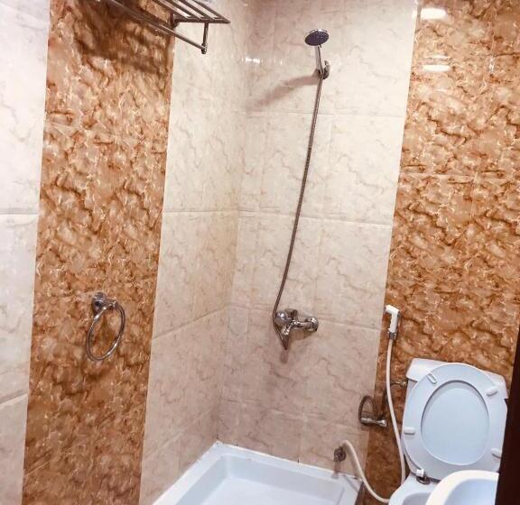 هتل العلمين للشقق المخدومة