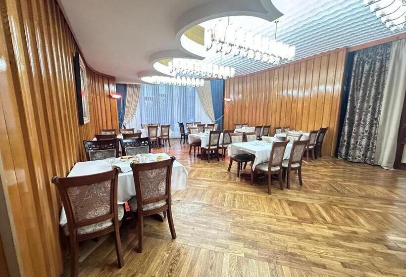 هتل санаторий аврора