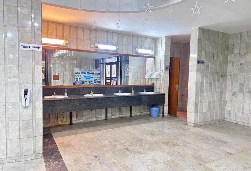 هتل санаторий аврора