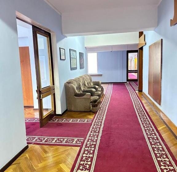 هتل санаторий аврора