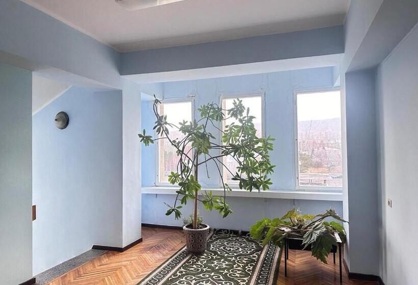 هتل санаторий аврора