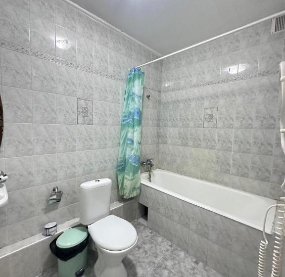 هتل санаторий аврора