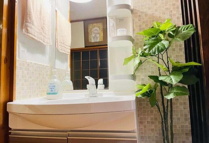 Hotelli 悠客山荘