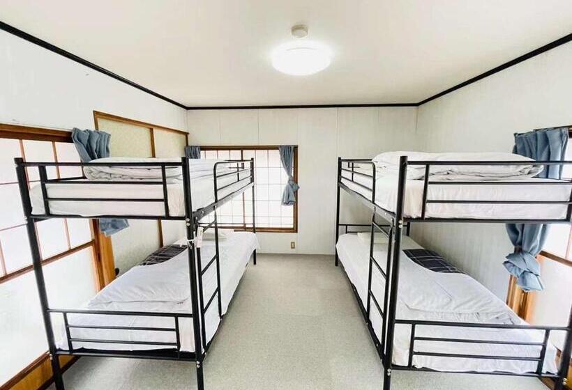 Hotelli 悠客山荘