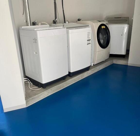 בית מלון כפרי Higashi Kumamoto Business Center