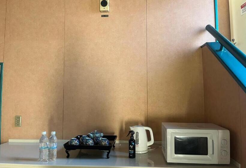 בית מלון כפרי Higashi Kumamoto Business Center