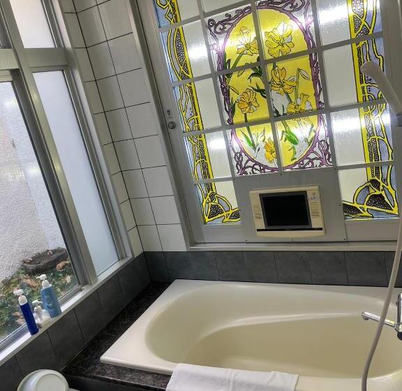 בית מלון כפרי Higashi Kumamoto Business Center