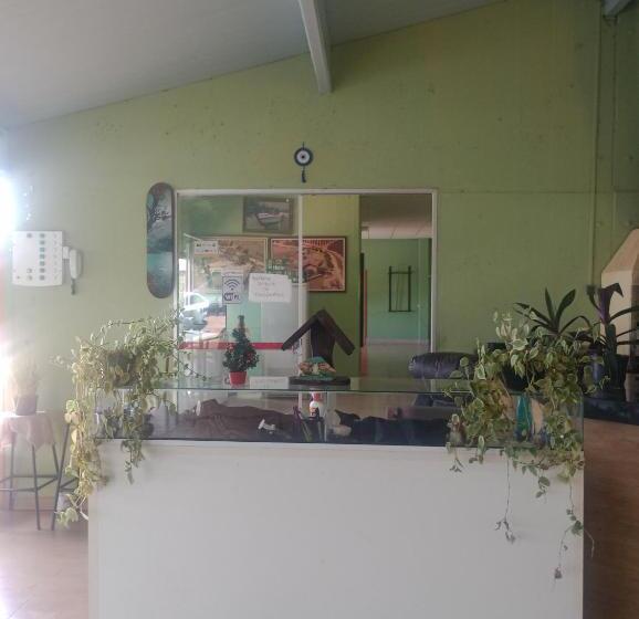 Отель Agencia E Pousada Capitolio Mg