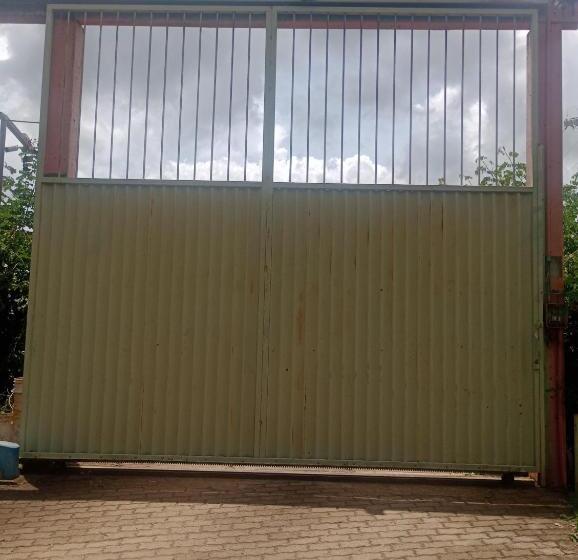 Отель Agencia E Pousada Capitolio Mg