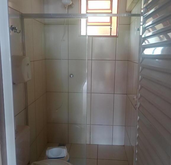 Отель Agencia E Pousada Capitolio Mg