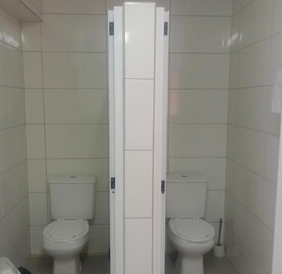 Отель Agencia E Pousada Capitolio Mg