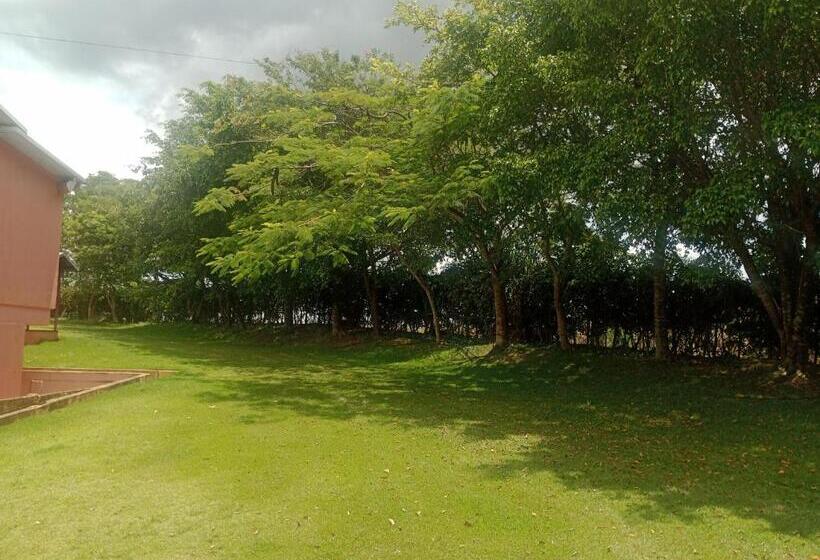 Отель Agencia E Pousada Capitolio Mg