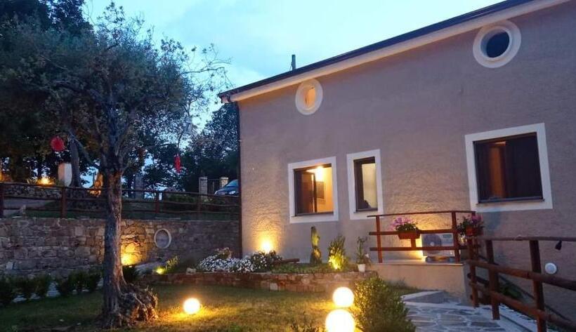 ホテル Agriturismo Nonno Ninuccio