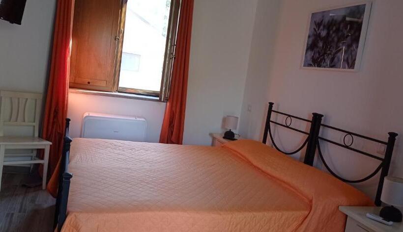 ホテル Agriturismo Nonno Ninuccio