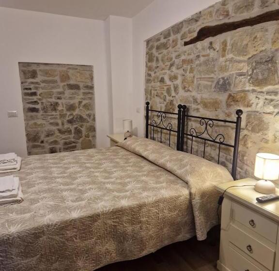 ホテル Agriturismo Nonno Ninuccio