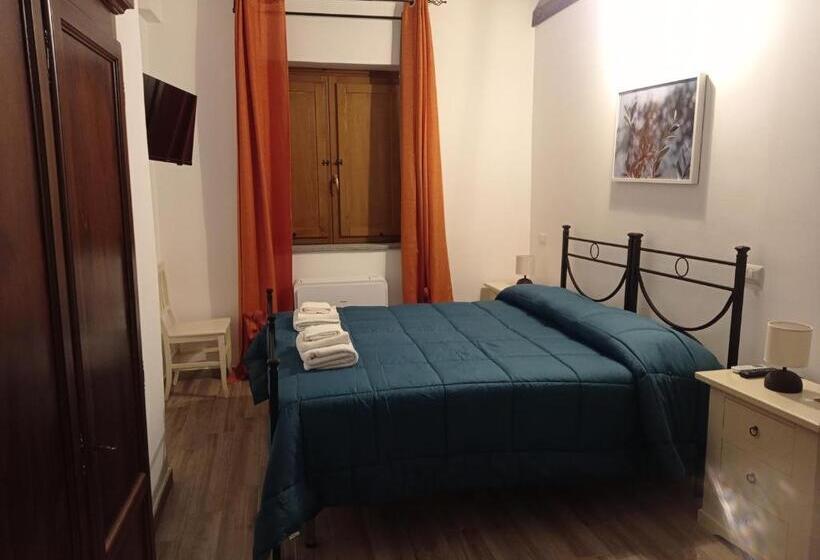 ホテル Agriturismo Nonno Ninuccio