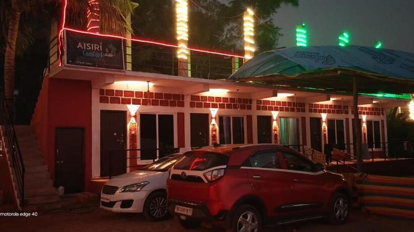 فندق Aisiri Comforts