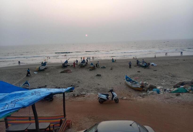 فندق Aisiri Comforts