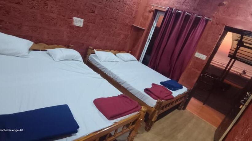 فندق Aisiri Comforts