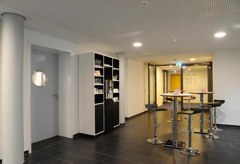 酒店 Bildungs  Uns Tagungshäuser Vierzehnheiligen Diözesanhaus