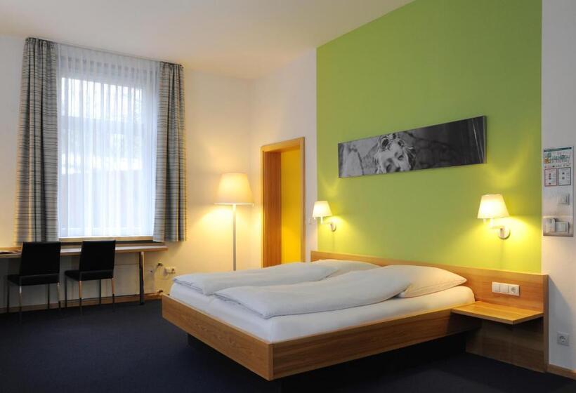 酒店 Bildungs  Uns Tagungshäuser Vierzehnheiligen Diözesanhaus