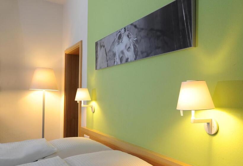 酒店 Bildungs  Uns Tagungshäuser Vierzehnheiligen Diözesanhaus