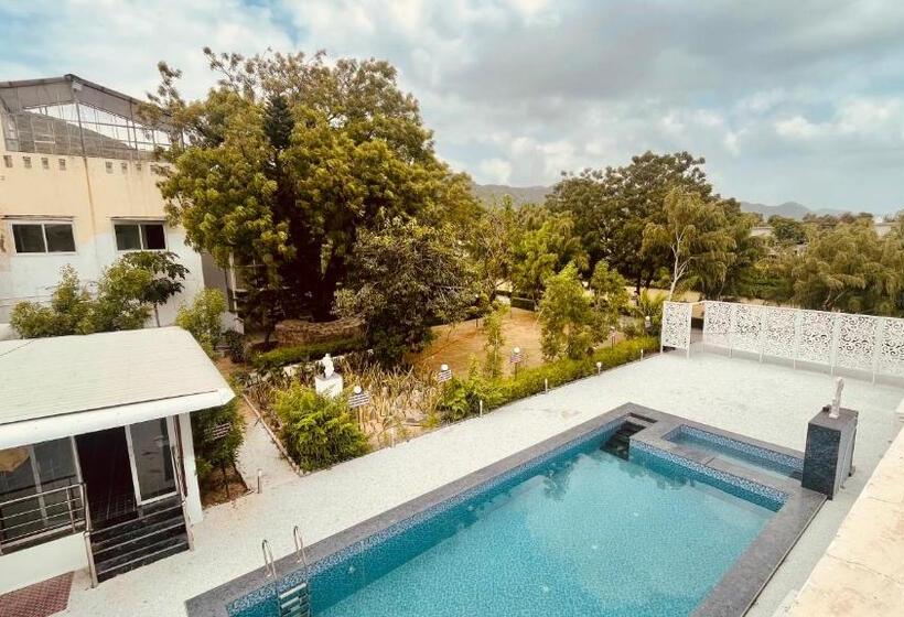 فندق Bodhi Retreat