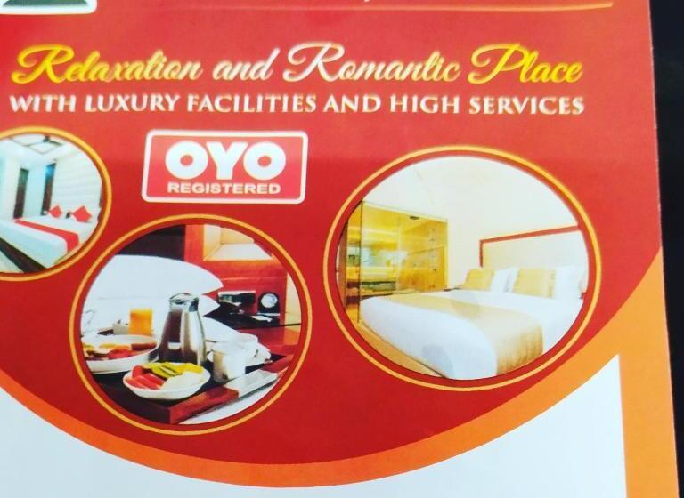 בית מלון כפרי Buddha Villa