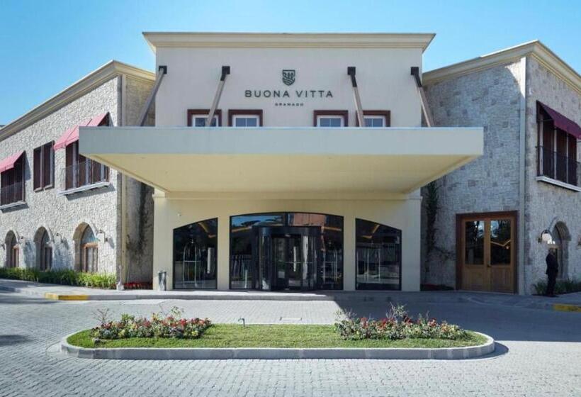 酒店 Buonna Vitta Resort