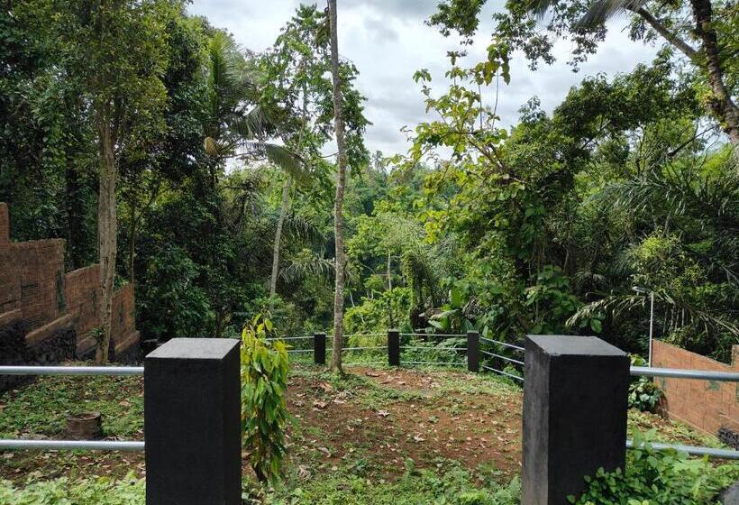 בית מלון כפרי Byron Jungle Resort