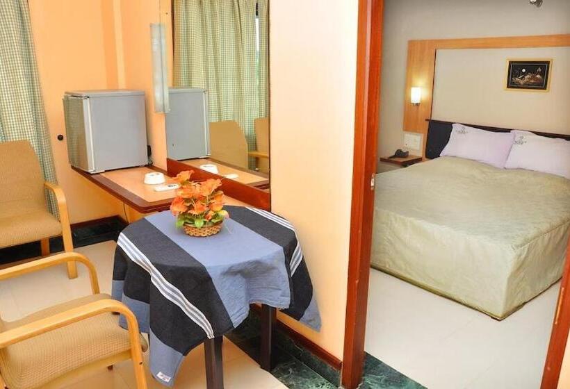 בית מלון כפרי Calicut Gate