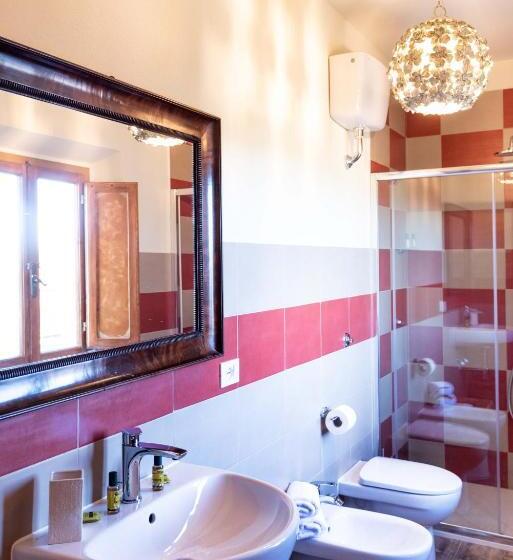 ホテル Camere 4 Stagioni Agriturismo Vialto