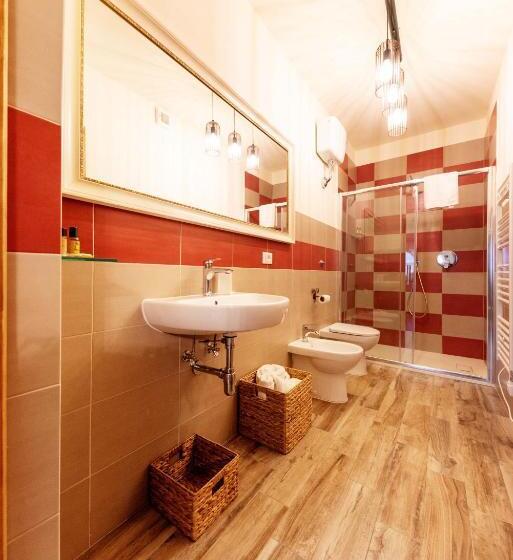 酒店 Camere 4 Stagioni Agriturismo Vialto