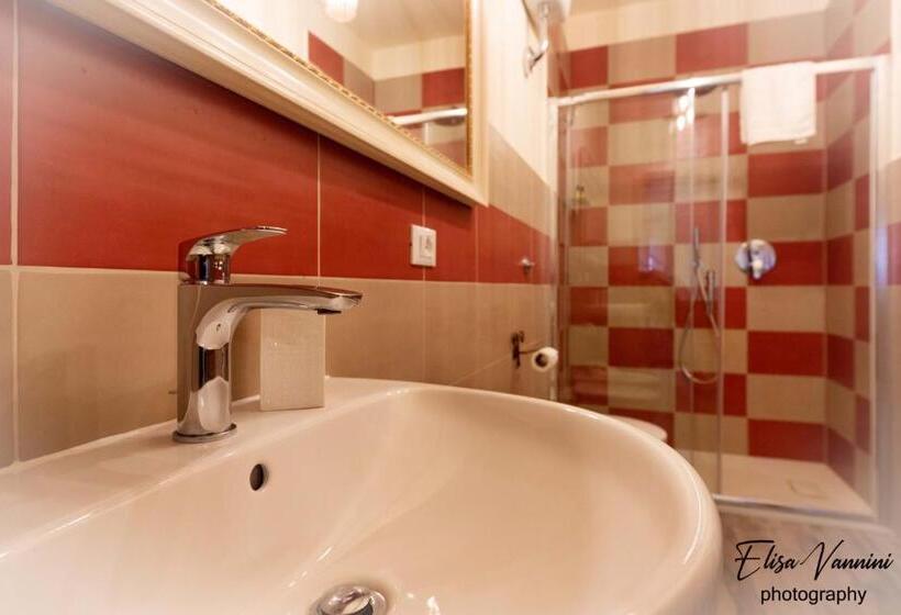 酒店 Camere 4 Stagioni Agriturismo Vialto