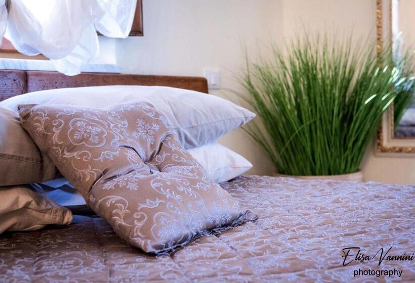 酒店 Camere 4 Stagioni Agriturismo Vialto