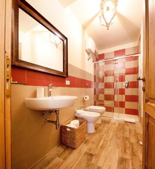 酒店 Camere 4 Stagioni Agriturismo Vialto