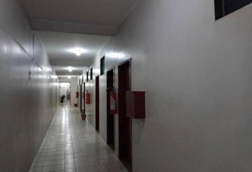 בית מלון כפרי Canal Hum Pistão