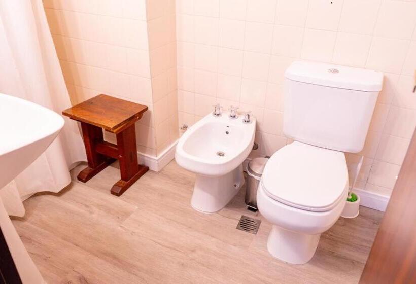 호텔 Centro Smandes