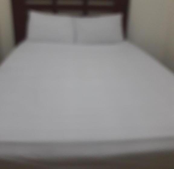 בית מלון כפרי City Central Guayaquil