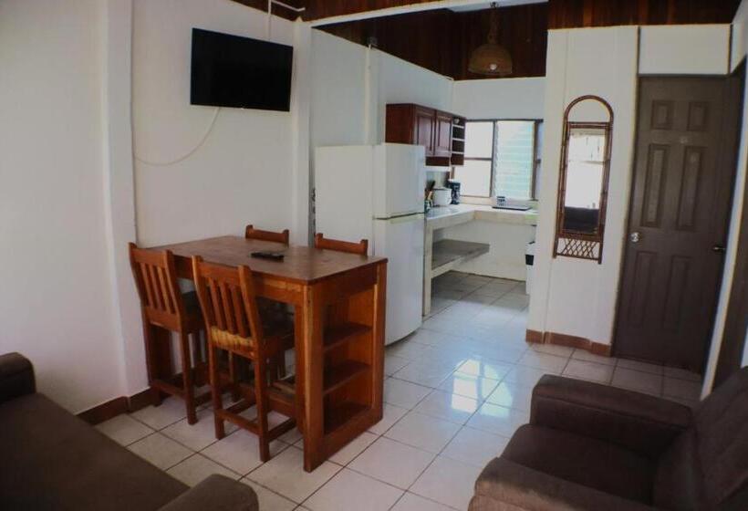 호텔 Coconut Beach House