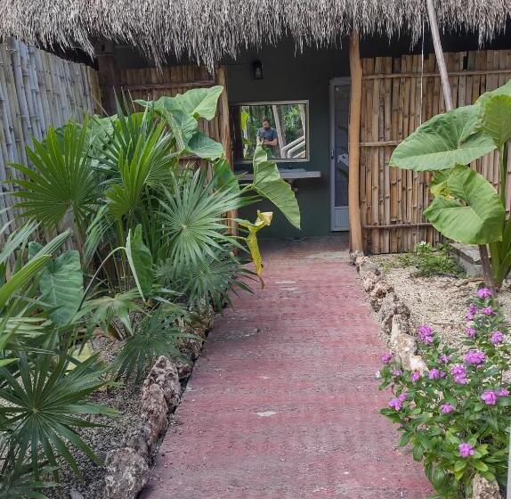 Капсульный Oтель Asana Glamping