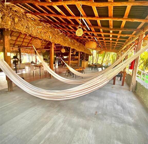 Капсульный Oтель Asana Glamping