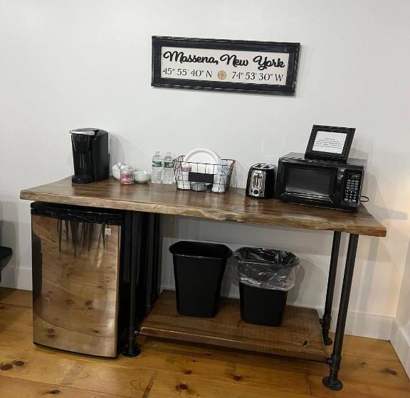 מלון כמוסות Sleep At Simplicity