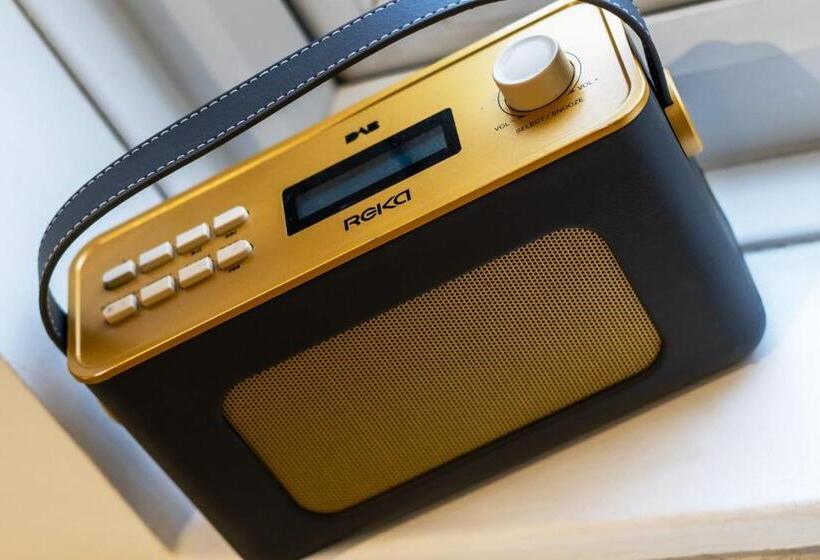 カプセルホテル The Green Room