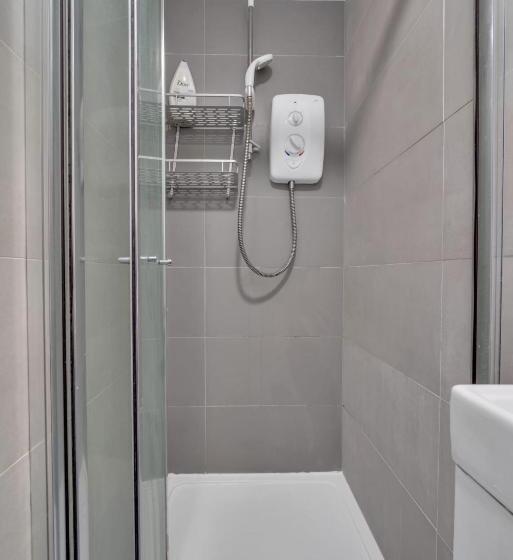 カプセルホテル The Green Room