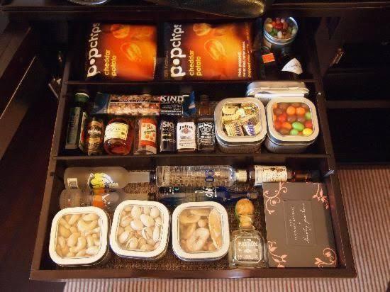 캡슐 호텔 The Ramam