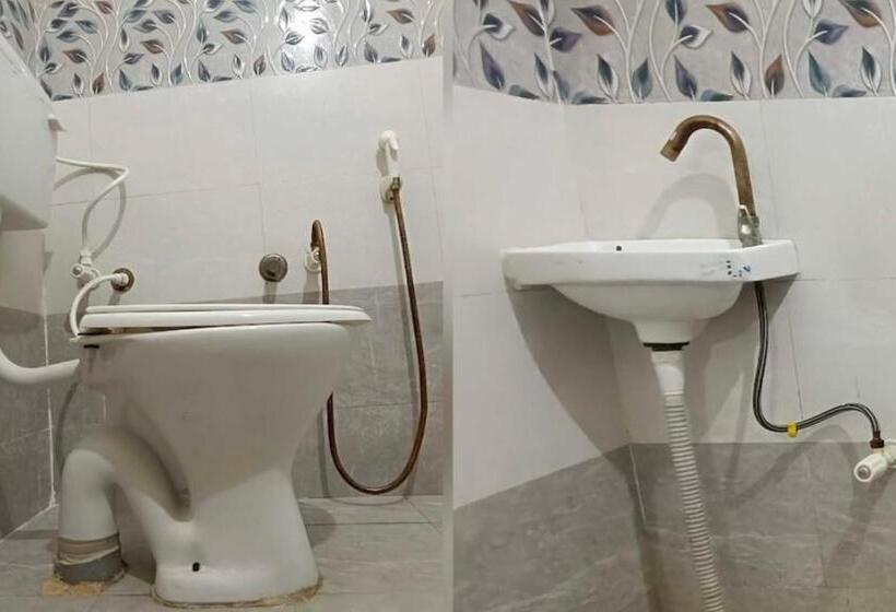 캡슐 호텔 The Ramam