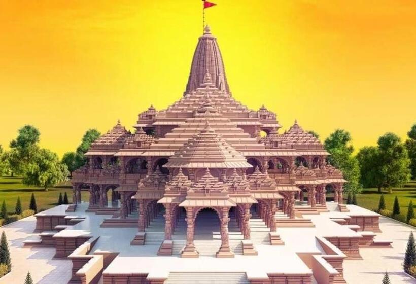 캡슐 호텔 The Ramam