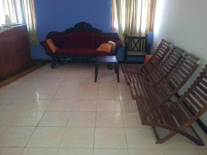 캡슐 호텔 The Ramam