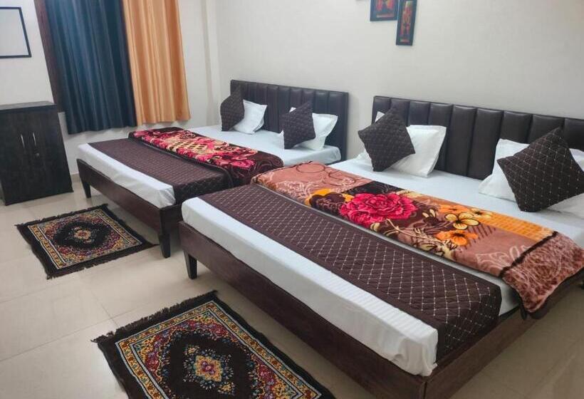 캡슐 호텔 The Ramam